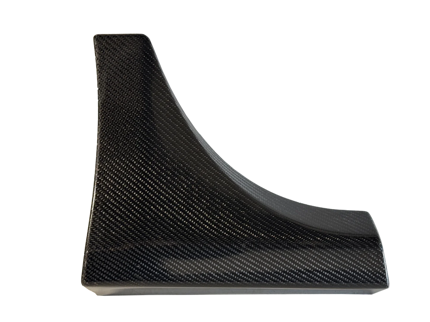Front Left sideskirt sill plate , G87 M2 - Image 1